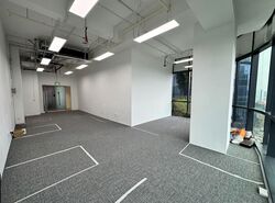 Woods Square (D25), Office #595633621